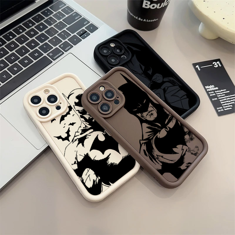 Die B-Batmans Art Handyhülle f – Phone Cases Store Bewertung und Preis