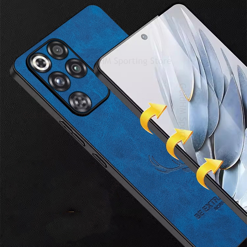 Capa Für ZTE nubia Red Magic 1 – Phone Cases Red Deer Bewertung und Preis