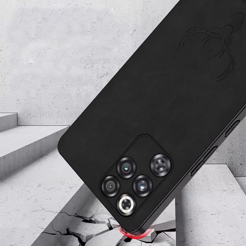 Capa Für ZTE nubia Red Magic 1 – Phone Cases Red Deer Bewertung und Preis