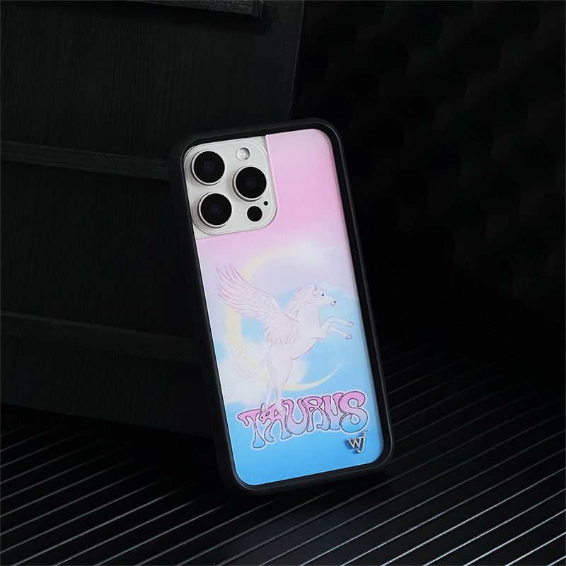 Wildflower 3D Pretty The Zodia – Phone Cases Wildflower Bewertung und Preis