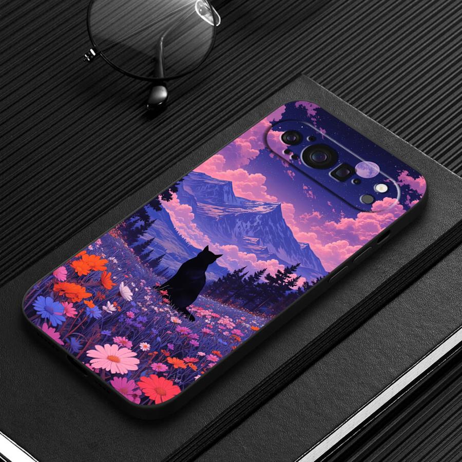 Funda Handyhülle für Google Pi – Phone Cases Google Pixel 9 Bewertung und Preis