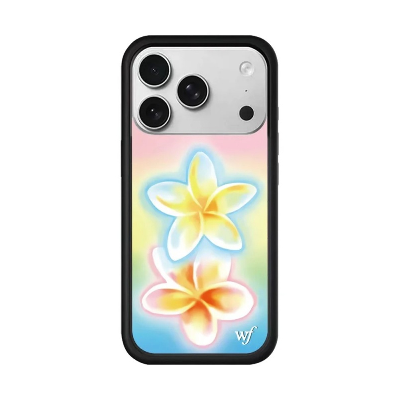 Wildflower Erdbeer-Kirsch-Past – Phone Cases Wildflower Bewertung und Preis