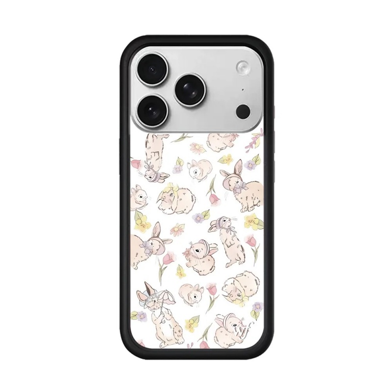 Wildflower Erdbeer-Kirsch-Past – Phone Cases Wildflower Bewertung und Preis