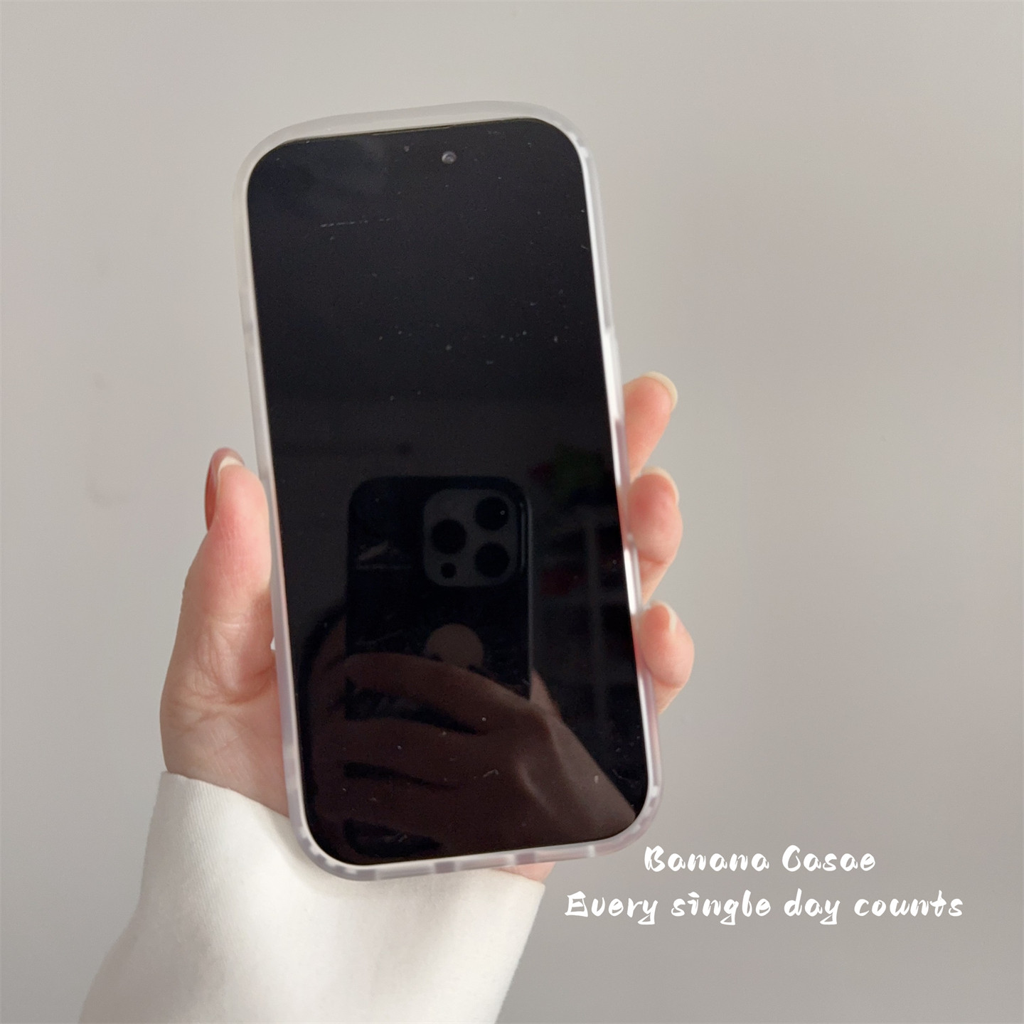 Koreanische Ins-Handyhülle mit – Phone Cases Brown Bewertung und Preis