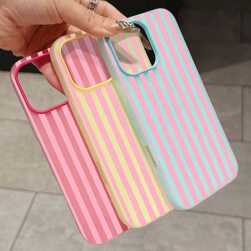 Einfache Vertikale Streifen Ca – Phone Cases For Iphone 11 Bewertung und Preis