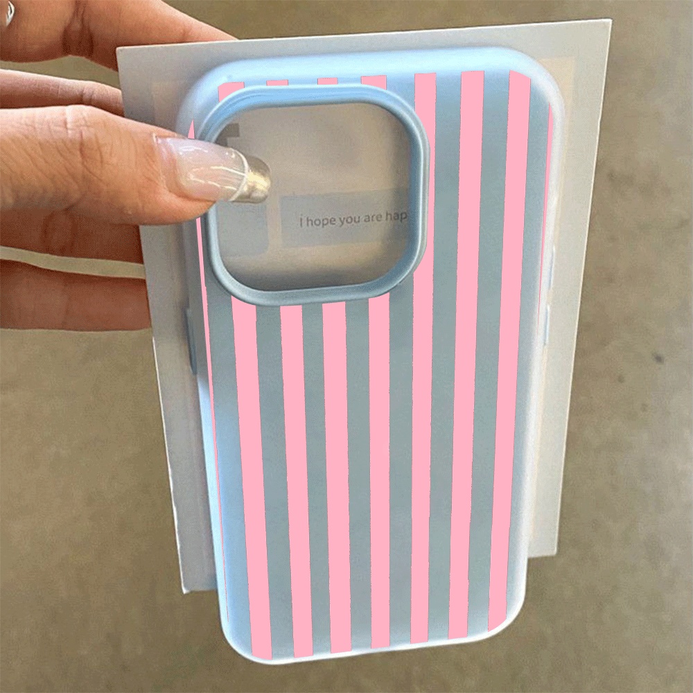 Einfache Vertikale Streifen Ca – Phone Cases For Iphone 11 Bewertung und Preis