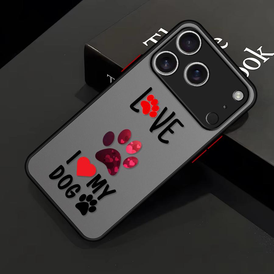 Hülle für iPhone 17 Pro Max 15 – Phone Cases Mous Bewertung und Preis