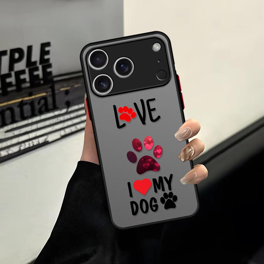Hülle für iPhone 17 Pro Max 15 – Phone Cases Mous Bewertung und Preis