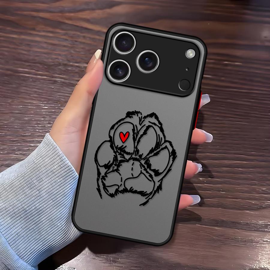 Hülle für iPhone 17 Pro Max 15 – Phone Cases Mous Bewertung und Preis