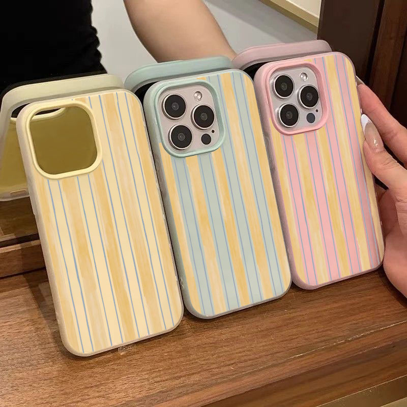 Weiche Schutzhülle Stilvolle G – Phone Cases Yellow Bewertung und Preis