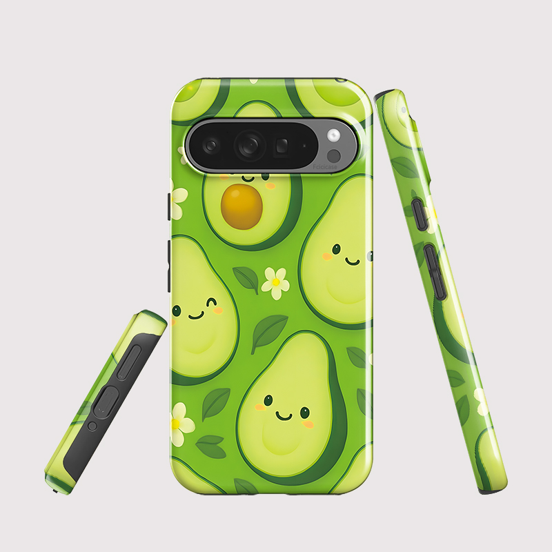 Fcicicase für Pixel 10 Pro XL  – Phone Cases Google Pixel 9 Bewertung und Preis