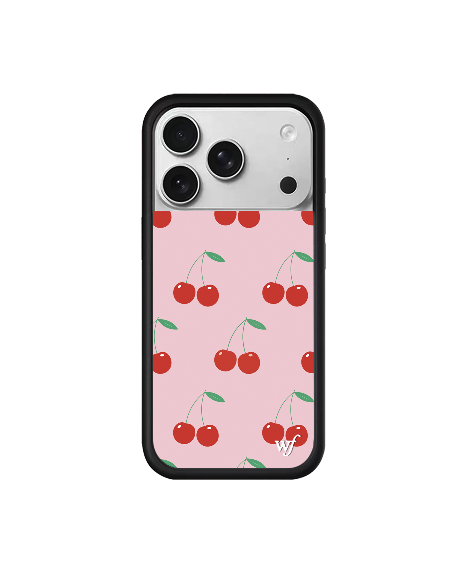 Neue Wildflower INS 3D WF Süße – Phone Cases Wildflower Bewertung und Preis