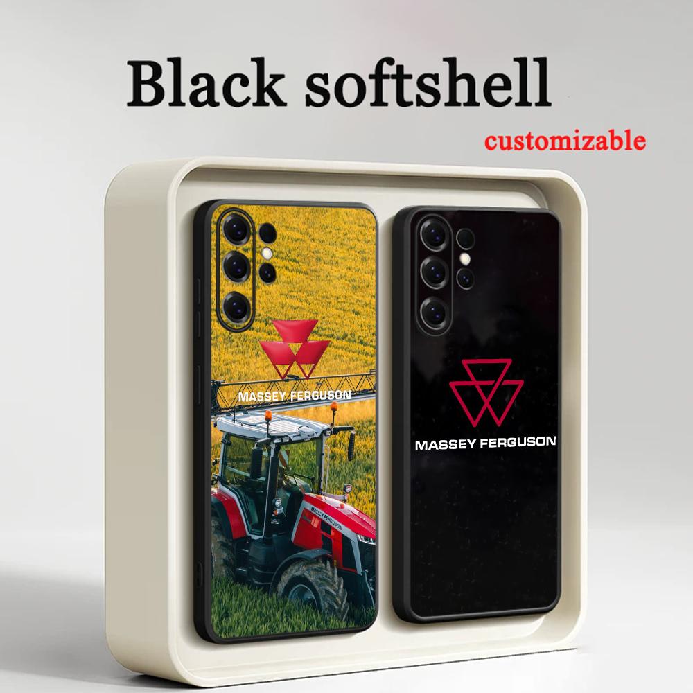 Massey Ferguson Traktor-Handyh – Phone Cases For Samsung Galaxy Bewertung und Preis