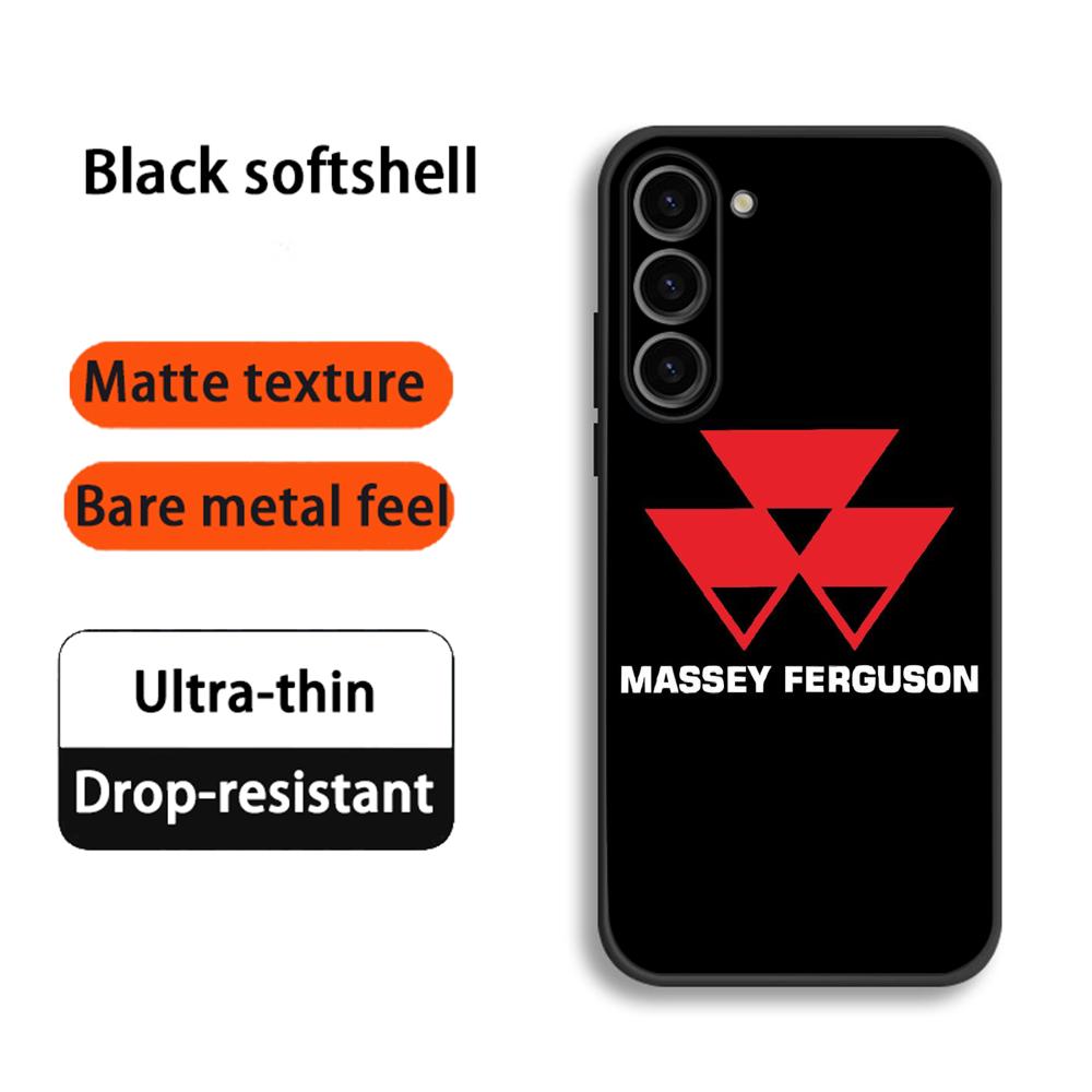 Massey Ferguson Traktor-Handyh – Phone Cases For Samsung Galaxy Bewertung und Preis
