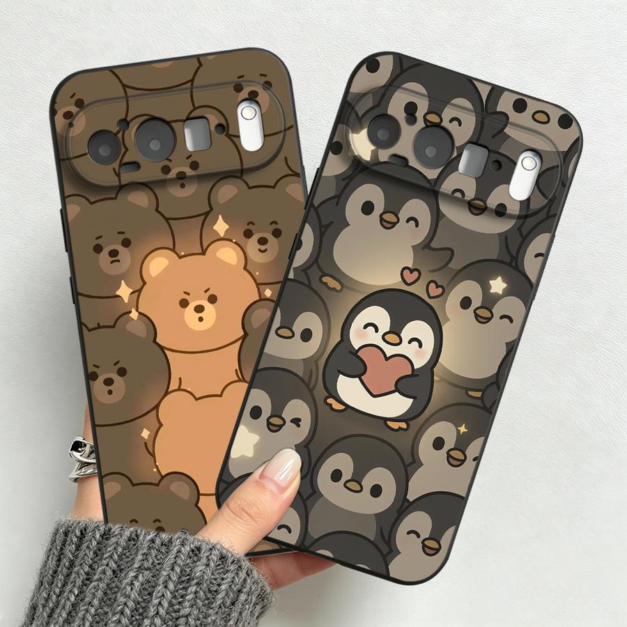 Funda Handyhülle für Google Pi – Phone Cases Google Pixel 9 Bewertung und Preis