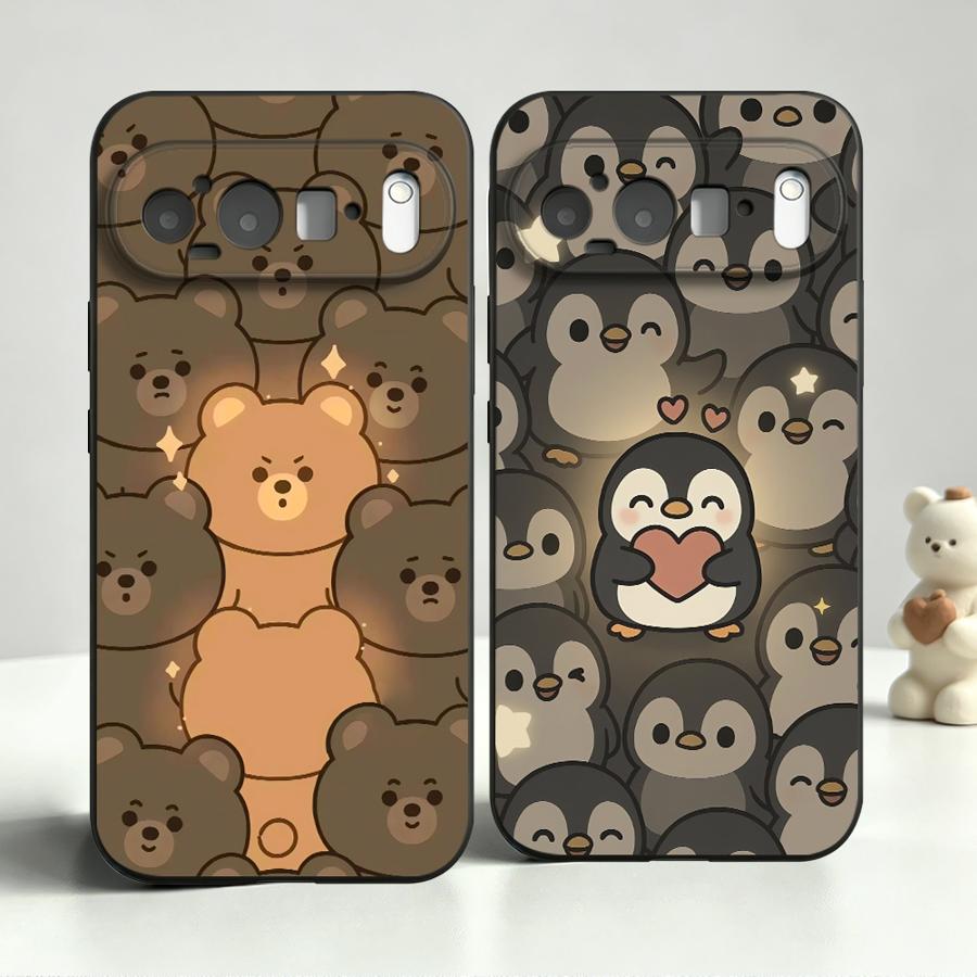 Funda Handyhülle für Google Pi – Phone Cases Google Pixel 9 Bewertung und Preis