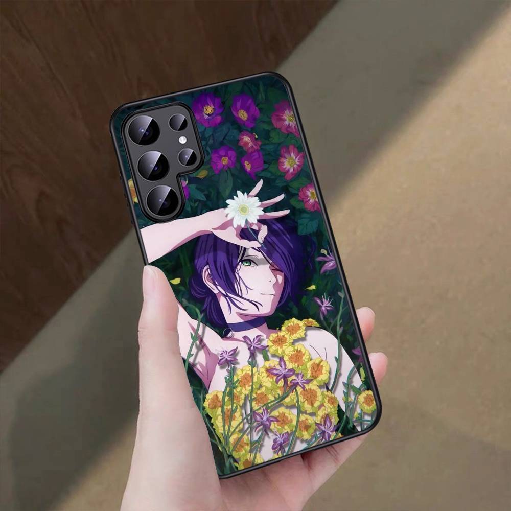 C-Chainsawman Reze Arc Film Ha – Phone Cases Arc Bewertung und Preis