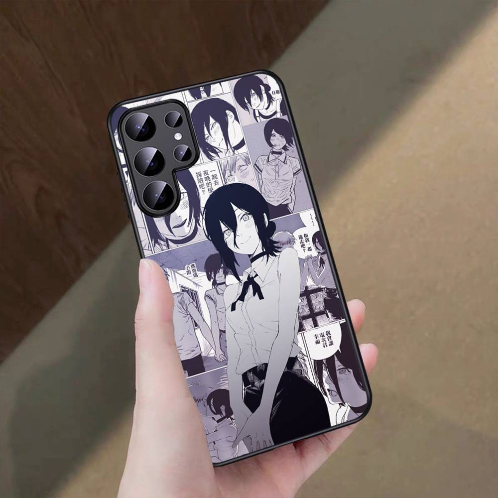 C-Chainsawman Reze Arc Film Ha – Phone Cases Arc Bewertung und Preis