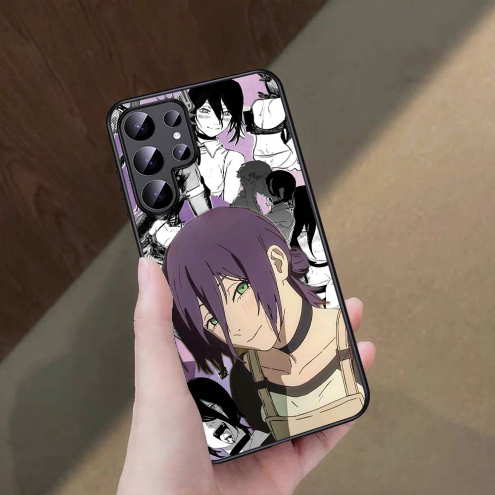 C-Chainsawman Reze Arc Film Ha – Phone Cases Arc Bewertung und Preis
