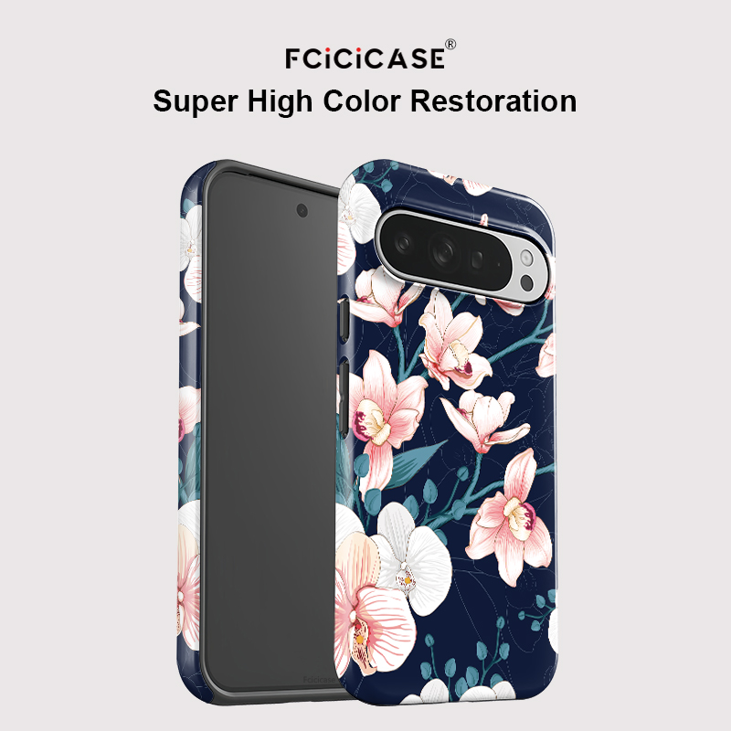 Fcicicase Stoßfeste Handyhülle – Phone Cases Google Pixel 9 Bewertung und Preis