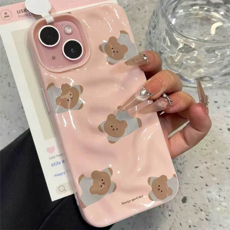 Handyhülle für iPhone 11 12 13 – Phone Cases Cute Iphone 14 Bewertung und Preis