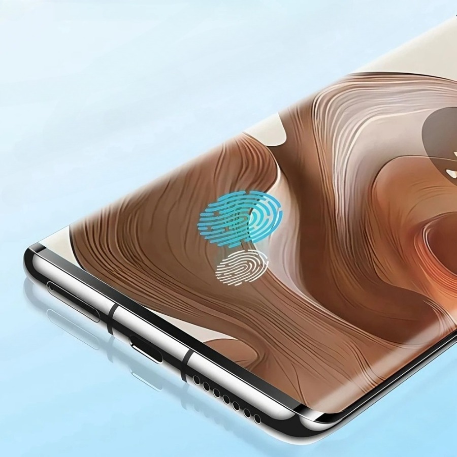 UV-Vollkleber aus gehärtetem G – Huawei Nova 12 Bewertung und Preis