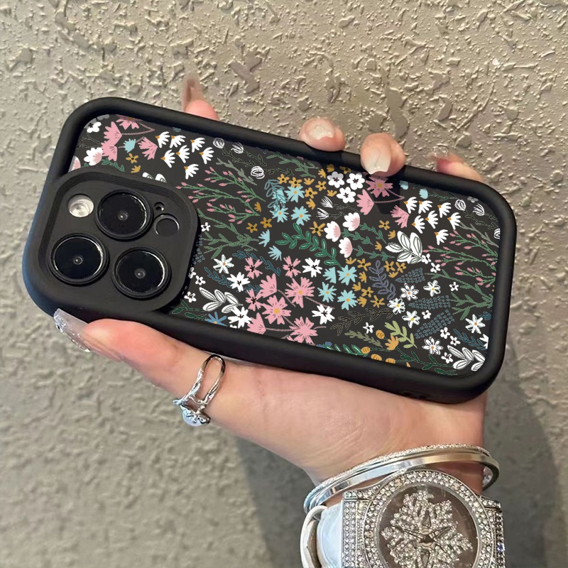 Rosa Hochwertige Bambus-Blumen – Phone Cases Store Bewertung und Preis