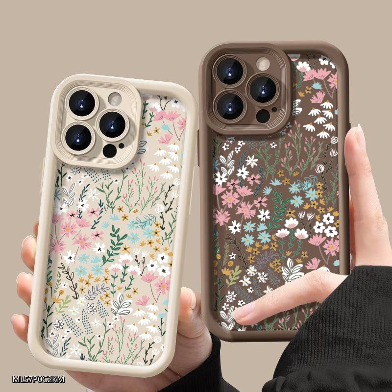 Rosa Hochwertige Bambus-Blumen – Phone Cases Store Bewertung und Preis