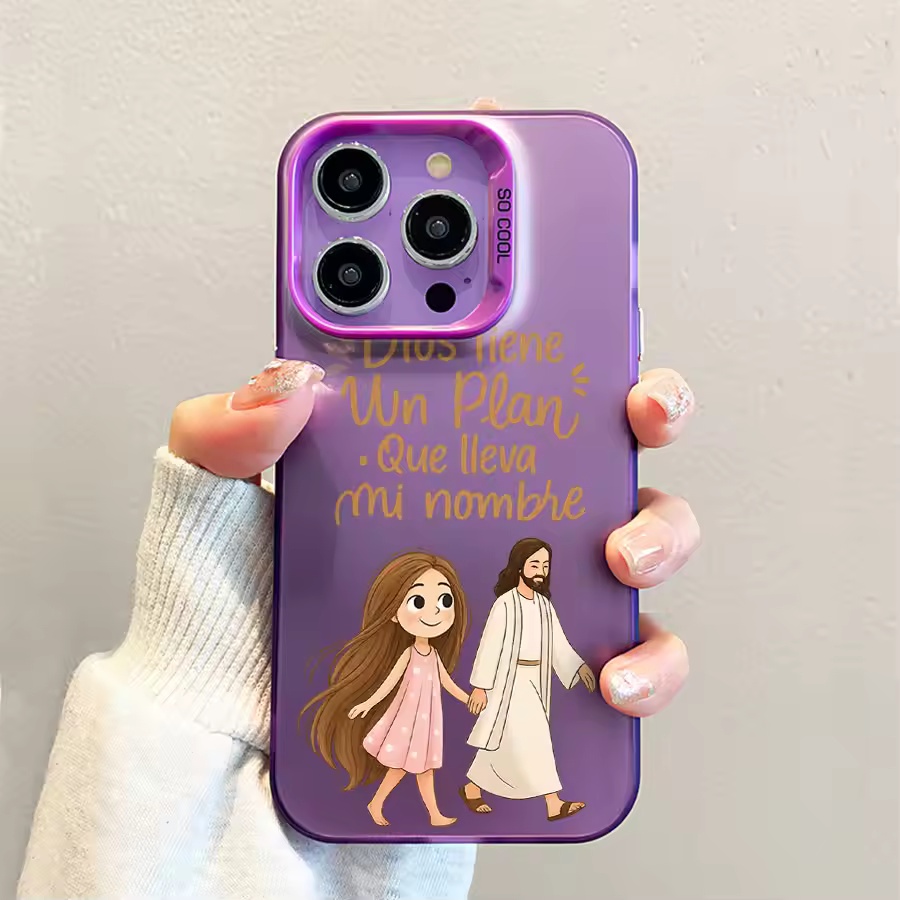 Niedliche Mädchen-Gottes-Gleit – Phone Cases Cute Iphone 14 Bewertung und Preis