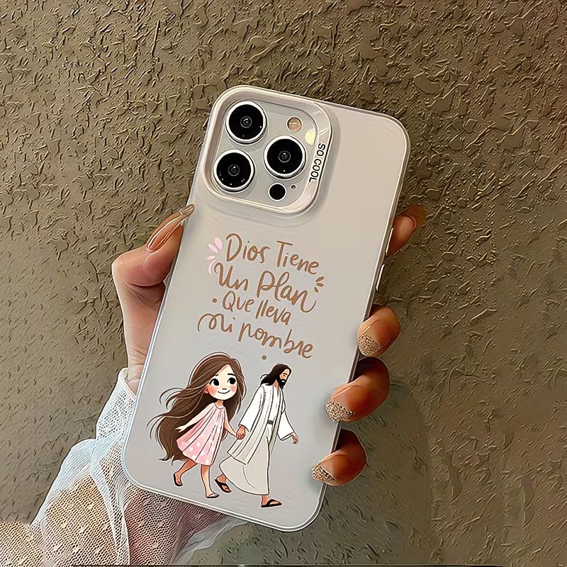 Niedliche Mädchen-Gottes-Gleit – Phone Cases Cute Iphone 14 Bewertung und Preis