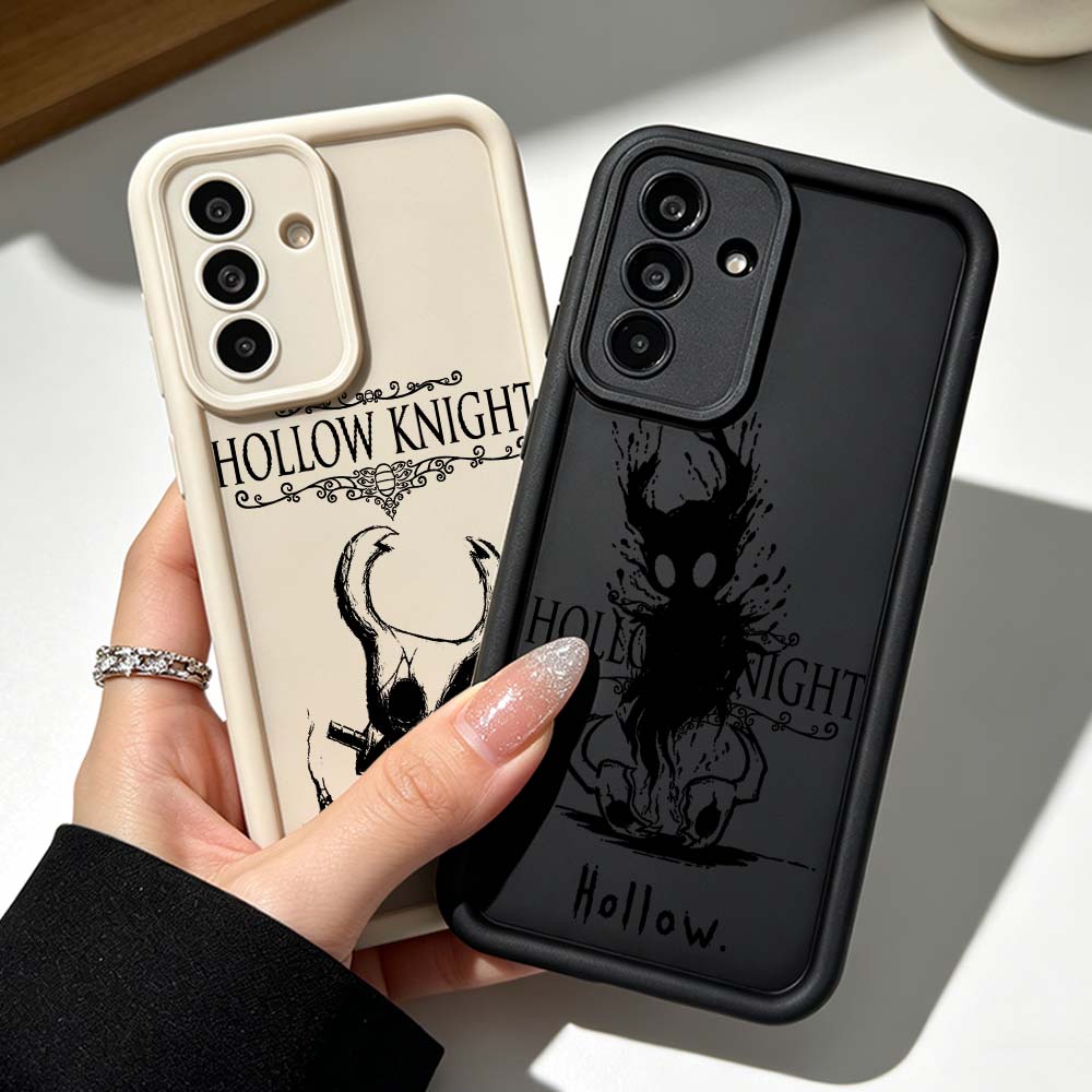 Die Hollow Knight Handyhülle f – Phone Cases For Samsung Galaxy Bewertung und Preis