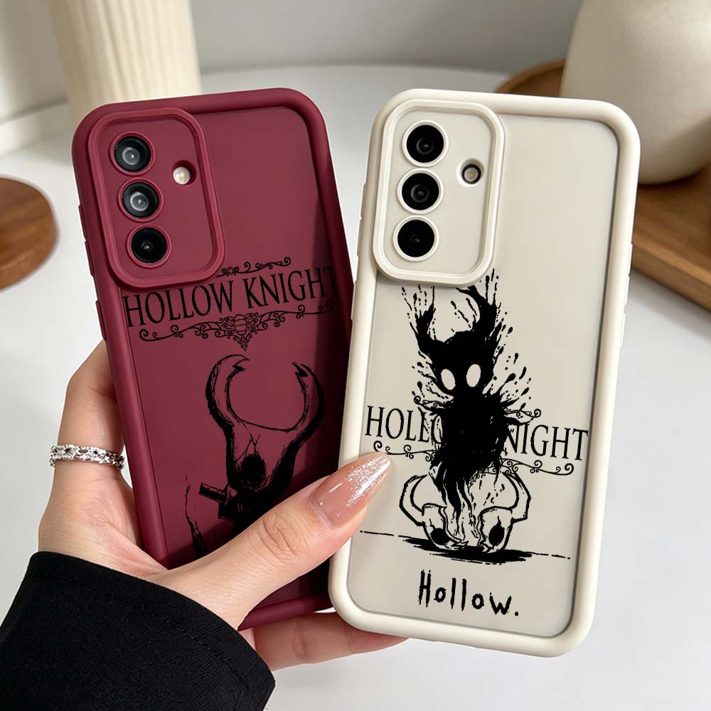 Die Hollow Knight Handyhülle f – Phone Cases For Samsung Galaxy Bewertung und Preis