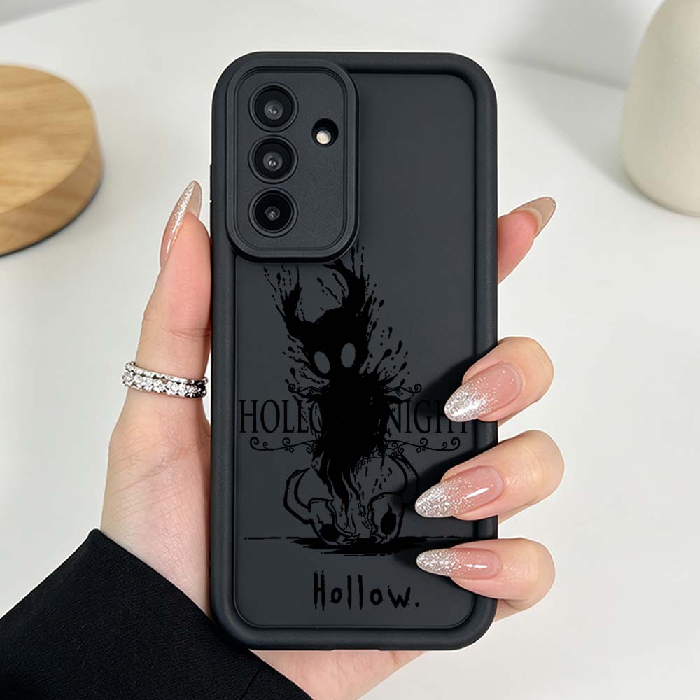 Die Hollow Knight Handyhülle f – Phone Cases For Samsung Galaxy Bewertung und Preis