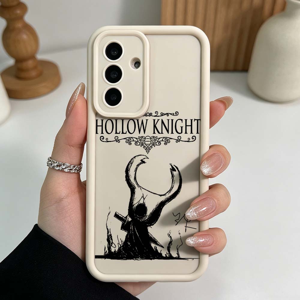 Die Hollow Knight Handyhülle f – Phone Cases For Samsung Galaxy Bewertung und Preis