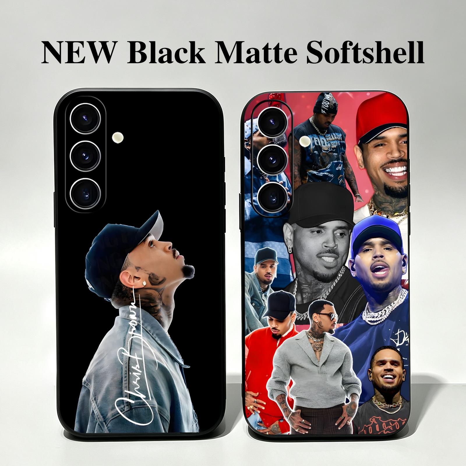 Handyhülle für Samsung A57 A56 – Phone Cases Brown Bewertung und Preis