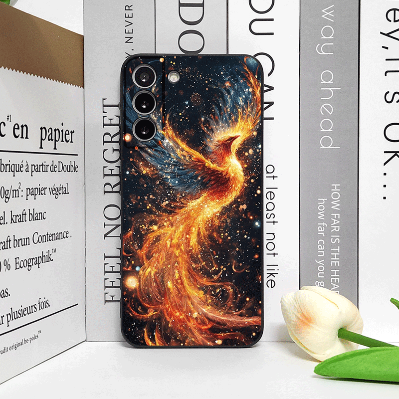 Luxuriöse Handyhülle mit Phöni – Phone Cases Google Pixel 9 Bewertung und Preis