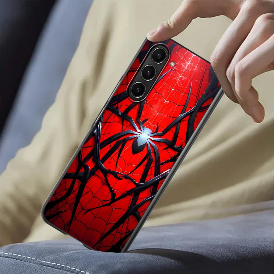 Kreative Spinnenhülle für Sams – Phone Cases For Samsung Galaxy Bewertung und Preis