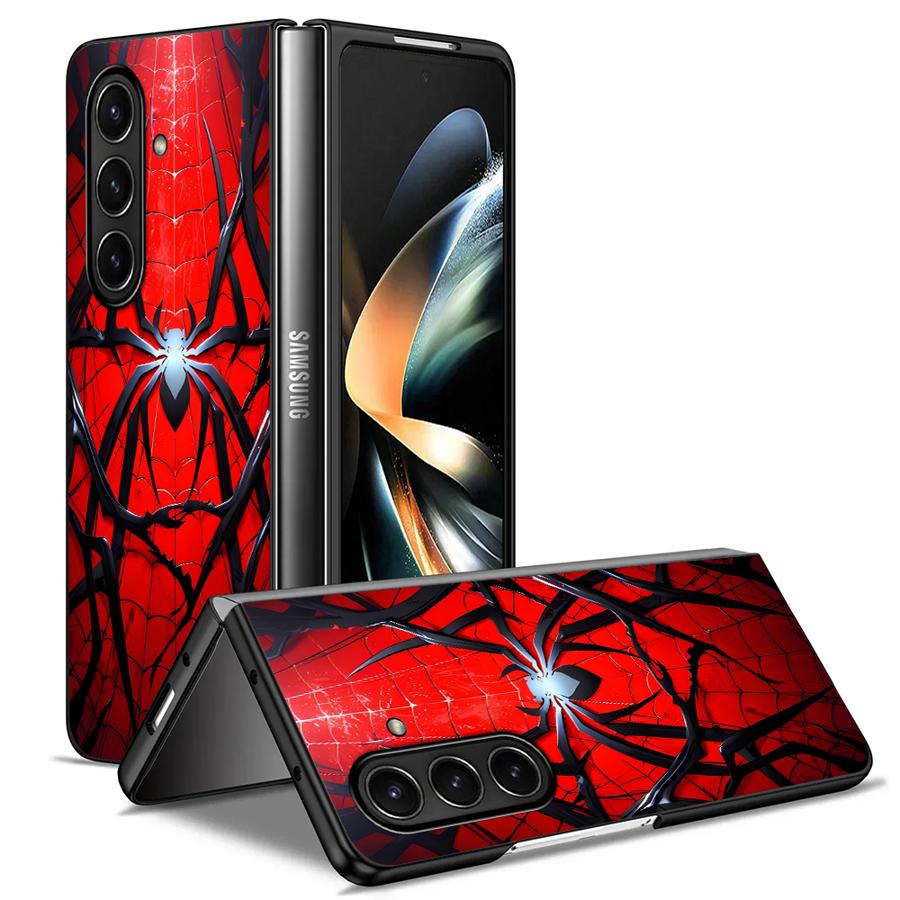Kreative Spinnenhülle für Sams – Phone Cases For Samsung Galaxy Bewertung und Preis