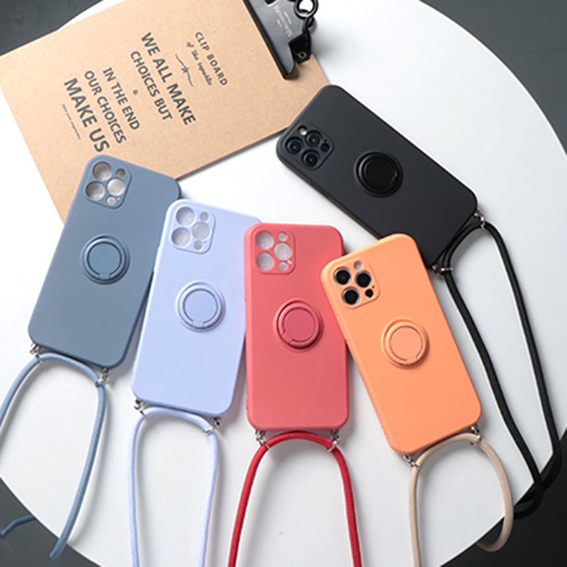 Halskette Lanyard Seil Ring Ha – Phone Cases Arc Bewertung und Preis
