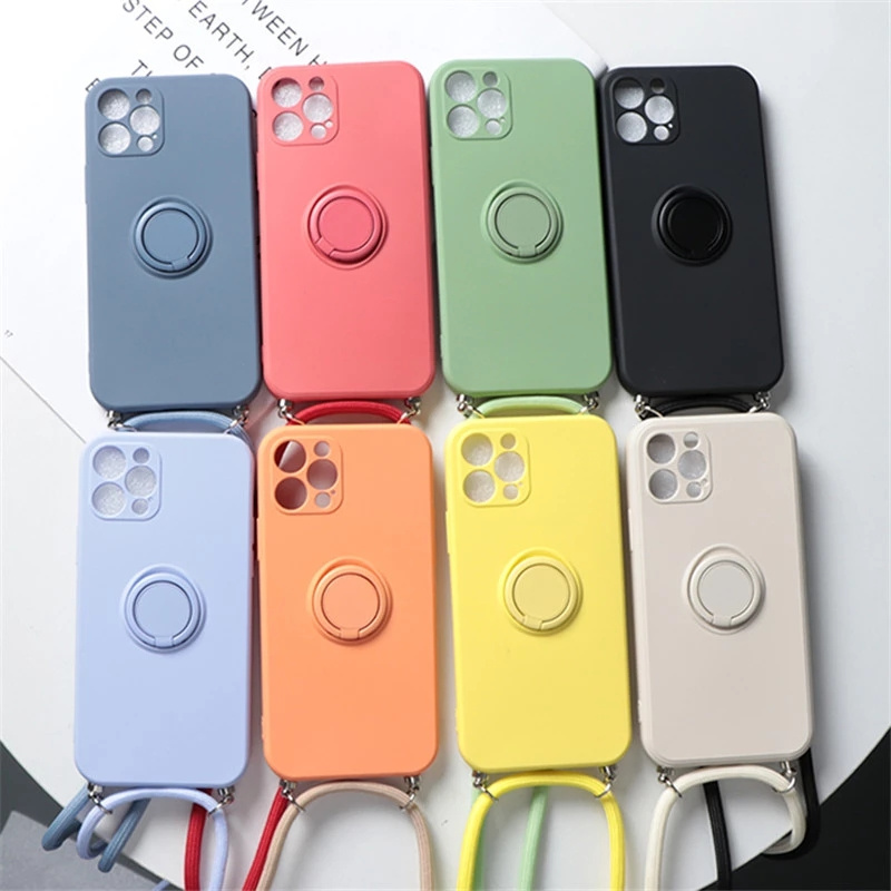 Halskette Lanyard Seil Ring Ha – Phone Cases Arc Bewertung und Preis