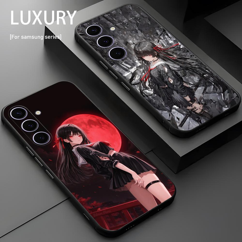 Hot Chisa Wuthering Waves Hand – Phone Cases For Samsung Galaxy Bewertung und Preis