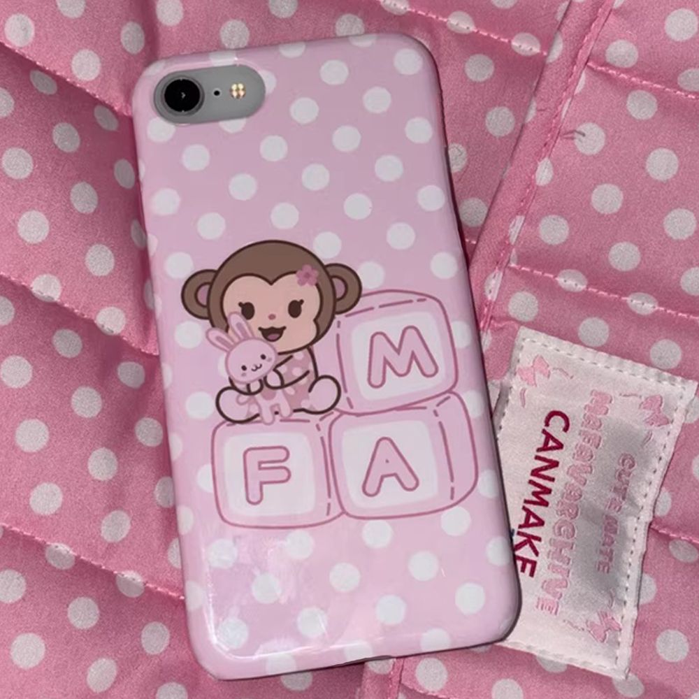 Koreanische Cartoon Süße Rosa  – Phone Cases Cute Iphone 14 Bewertung und Preis