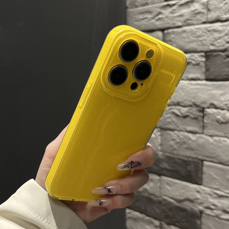 Helle fluorschlange gelbe Glit – Phone Cases Arc Bewertung und Preis