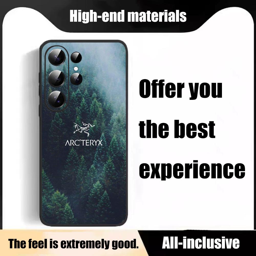 Luxuriöse Outdoor-Handyhülle A – Phone Cases Arc Bewertung und Preis