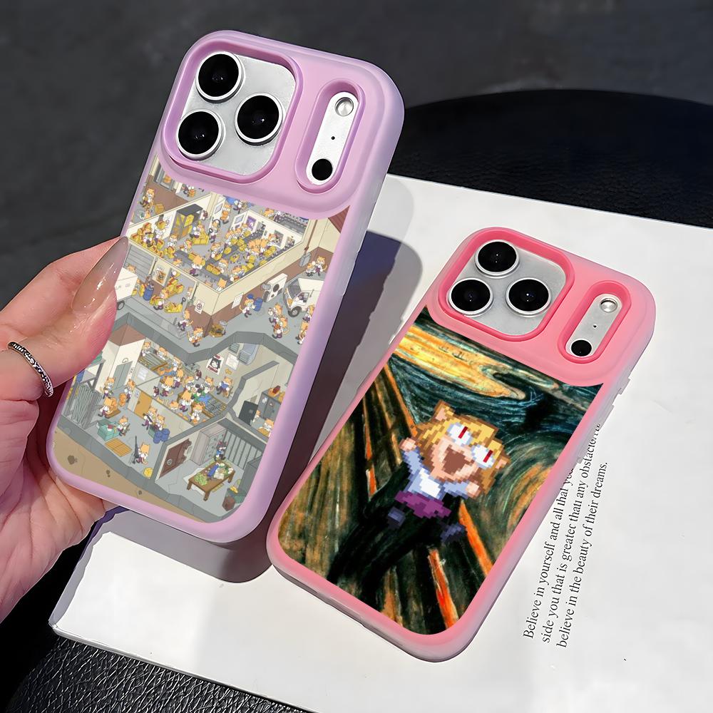Neco Arc Lustige Meme Kawaii H – Phone Cases Arc Bewertung und Preis