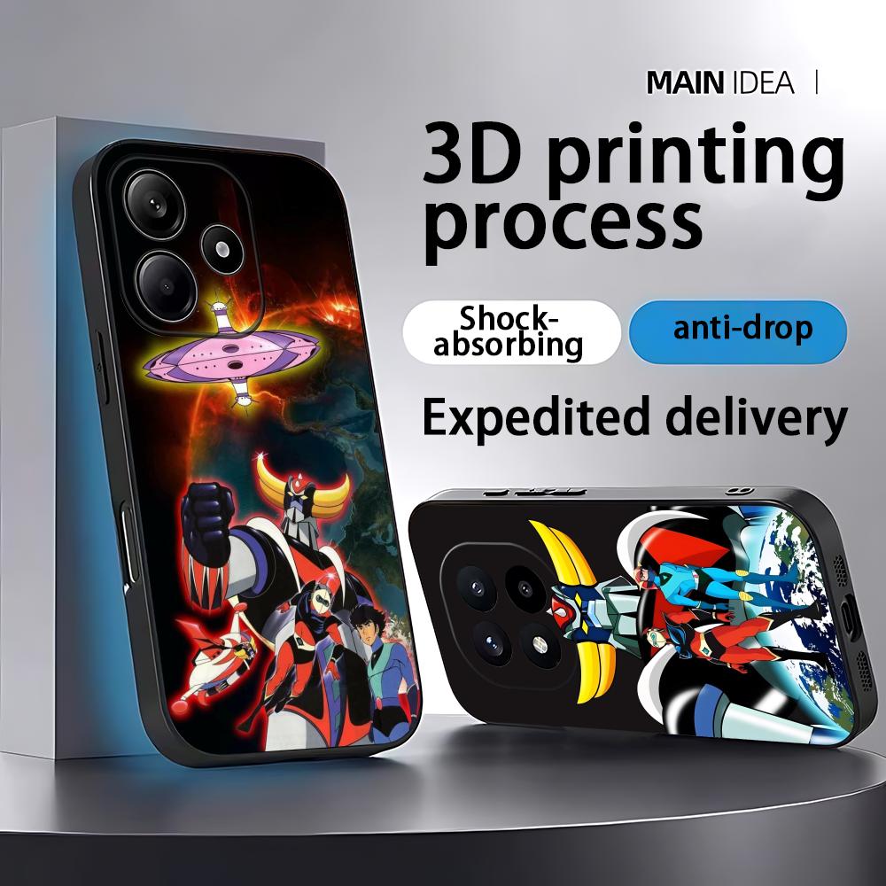 UFO Robot G-Goldoraes Handyhül – Phone Cases For Iphone 11 Bewertung und Preis