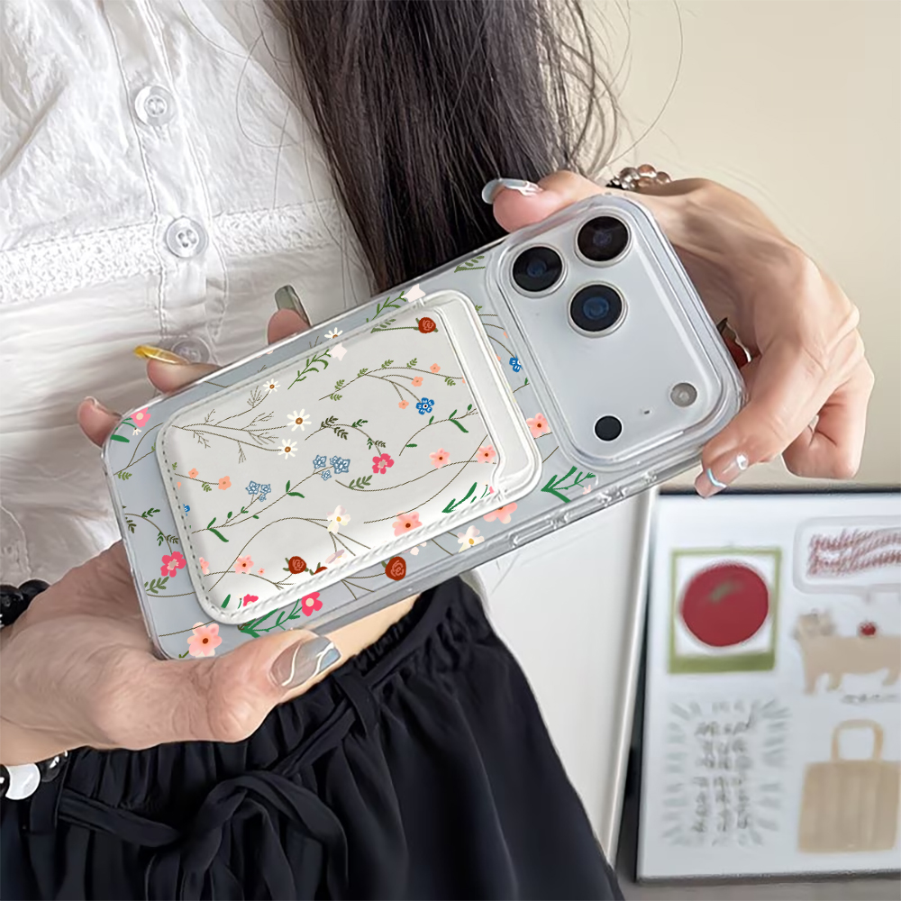 Wildblumen und Unkraut für Mag – Phone Cases Wildflower Bewertung und Preis
