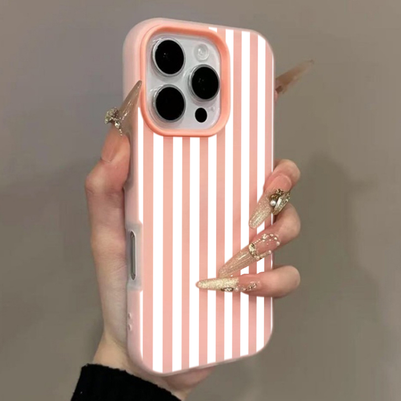 Hülle für iPhone 17, 16, 15, 1 – Phone Cases Brown Bewertung und Preis