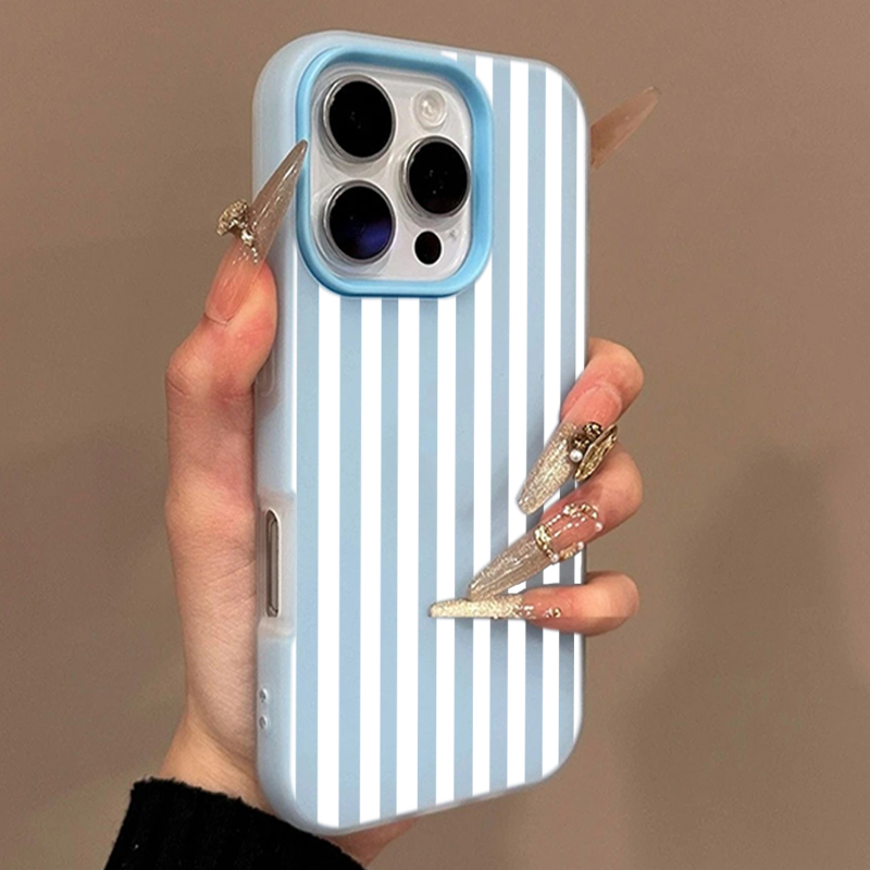 Hülle für iPhone 17, 16, 15, 1 – Phone Cases Brown Bewertung und Preis
