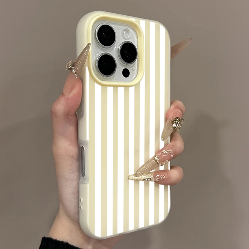 Hülle für iPhone 17, 16, 15, 1 – Phone Cases Brown Bewertung und Preis